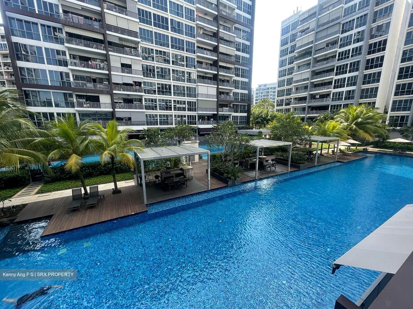 Seastrand (D18), Condominium #364943041